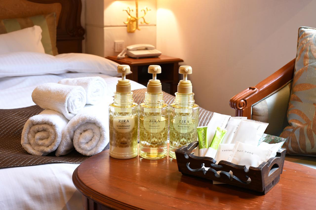Goethe Omori (adults Only) Hotel Prefektura Tokio